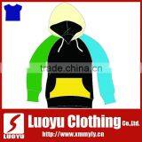 Blank Hoodies Custom From China thumbnail-1