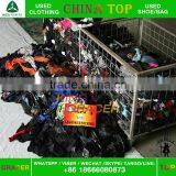 High Quality Woman Sorted Summer Used Clothes/recycle Clothing thumbnail-5