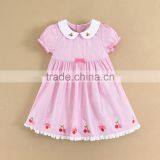 Wholesale Facotry Children Clothes Wholesale Children's Boutique Clothing Wholesale Girls Dresses thumbnail-1