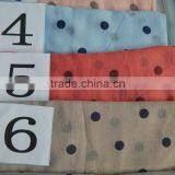 2017 Fashion Summer Spring New Popular Chiffon Viscose Rayon Print Dot Shawl Scarf thumbnail-5
