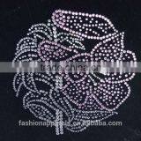 Factory Price Flower Rhinestone/cartoon Rhinestone thumbnail-3
