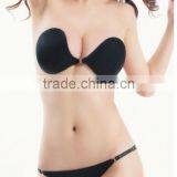 Girl Sexy Tube Sexy Sports Gel Bra thumbnail-2