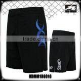 mens custom print blank crossfit shorts