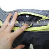 Ladies Quick Dry Gym Fitness 4 Way Stretch Crossfit Running Shorts thumbnail-4
