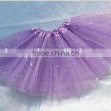 Sparkly Cheap Ballet Dance Tutus for Children thumbnail-2