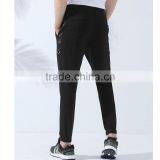 New Arrival Joggers Fashion Black Sweat Pants Male Top Quality Casual Trousers thumbnail-3