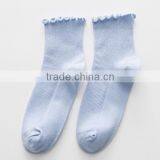 Zm35586a Wholesale Women Cotton Socks Japanese Short Socks thumbnail-6