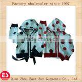 Children's Sweater With Hood thumbnail-1