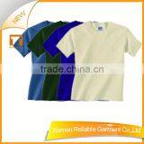 100% Cotton Children Plain T-shirt Dresses With Good Quality thumbnail-1