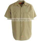 Thick Washable Colourfasten Security Uniform for Men Manufacture thumbnail-2