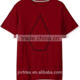 Simple Design Cheap Custom Printing T-shirt thumbnail-1