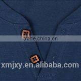 Wholesale 2016 Fashion Casual Man's T-shirt Short Sleeve thumbnail-5