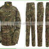 Wholesale Custom Digital Camouflage Uniform Military Uniform Used Military Uniforms thumbnail-3