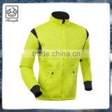 Newest Breathable Waterproof Windproof Cycling Jacket for Men thumbnail-2