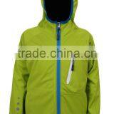 New Fashion Jacket Casual Wear Coat Softshell Jacket for Kids/children thumbnail-6