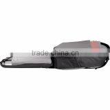 Continental TSA 15" Computer Backpack - Laptop-only Section Unfolds Lying Flat on X-ray Belt and Comes With Your Logo thumbnail-3