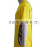 2015 Hot Sell Wholesale High Quality Varsity Jacket Sportwear Man thumbnail-4