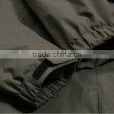 Hooded Jacket thumbnail-4