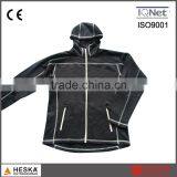 Wholesale Hooded Outdoor Knitted Wear Mens Sweatshirt thumbnail-2