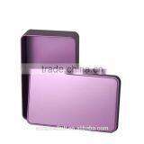 Factory Custom Printed Decorative Rectangle Tin Box thumbnail-4