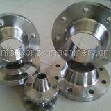 Welding Flange, Customized Flange