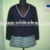 Lady Sweater,fashion Cloths,women Sweater thumbnail-1