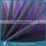 Transparent Black Mesh Fabric for Ladies Small Cosmetic Bag thumbnail-2