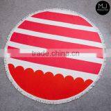 Wholesale Stripes Beach Towel thumbnail-1