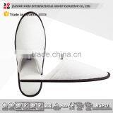 Great Promotion Custom Disposable Disposable Hotel Slipper thumbnail-2