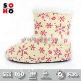 New Cheap Winter Snow Boots thumbnail-1