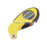LCD Digital Tire Tyre Air Pressure Gauge Tester Meter Tool For Auto Car Motorcycle thumbnail-3