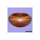 Wooden Ashtray thumbnail-1