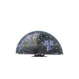 Sell Wooden Fan thumbnail-1