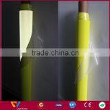 TPU Manufacturers Raw Material Film Lamination 100%synthetic Reflective Polyurethane Leather for Belt thumbnail-5