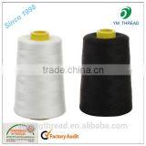 Dyed Polyester Bobin Sewing Thread For Sewing thumbnail-4