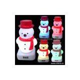 Sell USB Hub 7 - Color Snowman thumbnail-1