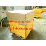 Grey UHMW-PE Fender Pad ,Yellow UHMW PE Pad ,Virgin UHMW-PE Pads,FQ 1000 UHMW-PE Pad,UHMW PE Plate ,Black Virgin UHMW-PE Pad thumbnail-2