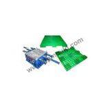 Plastic Pallet Mould JTP-071 thumbnail-1