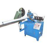 Automatic Spiral Corrugated Duct Machine thumbnail-1