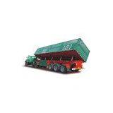 Sell Automatically Side Unloading Semi-Trailer thumbnail-1