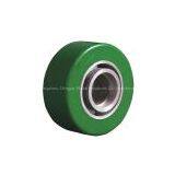 Caster/Aluminum Core Polyurethane Wheel Caster/Aluminum Core Polyurethane /Mingze Caster