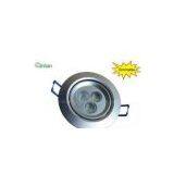 High Quality 3W Dimmable LED Downlights QH-DL-1W3A thumbnail-1