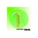 AA Size Nickel Metal Hydride Rechargeable Battery 1.2V thumbnail-1