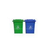 Outdoor PLASTIC Recycling Wheelie Waste Bins 50L, 100L, 120 Litre, 240 Ltr