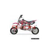 Sell Dirt Bike thumbnail-1