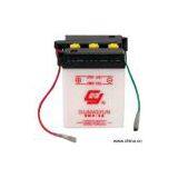 Sell Motorcycle Battery thumbnail-1