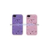 Cell/Mobile Phone Case For iphone4
