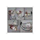 100% Quality Guaranteed New&Original Projector Lamp NSH330W ,Trouble Free thumbnail-1