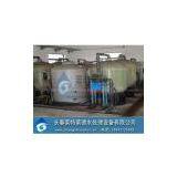 Changchun Boiler Softened Water Equipment for Factories thumbnail-1