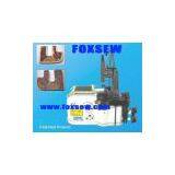 3 Thread Carpet Overedging Sewing Machine (for Car Mats) FX-2503-GT thumbnail-1